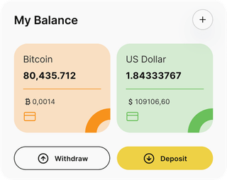 Quantum Leap AI automated trading solution — dashboard overview